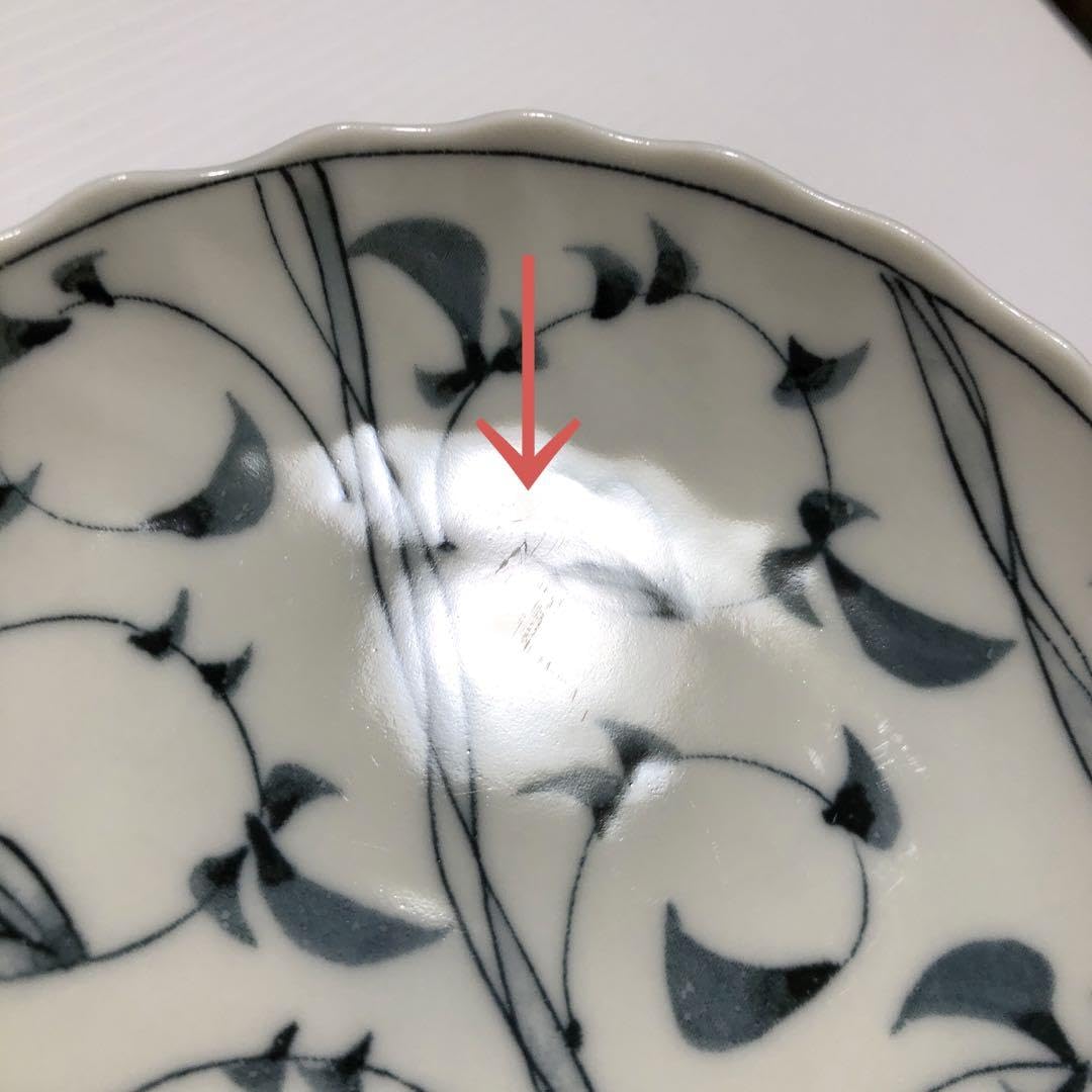 有田焼 辻常陸　小皿, 醤油皿 ５客セット Amazon | 有田焼 赤峰窯 小皿 取り皿 醤油皿 5枚セット | ノーブランド